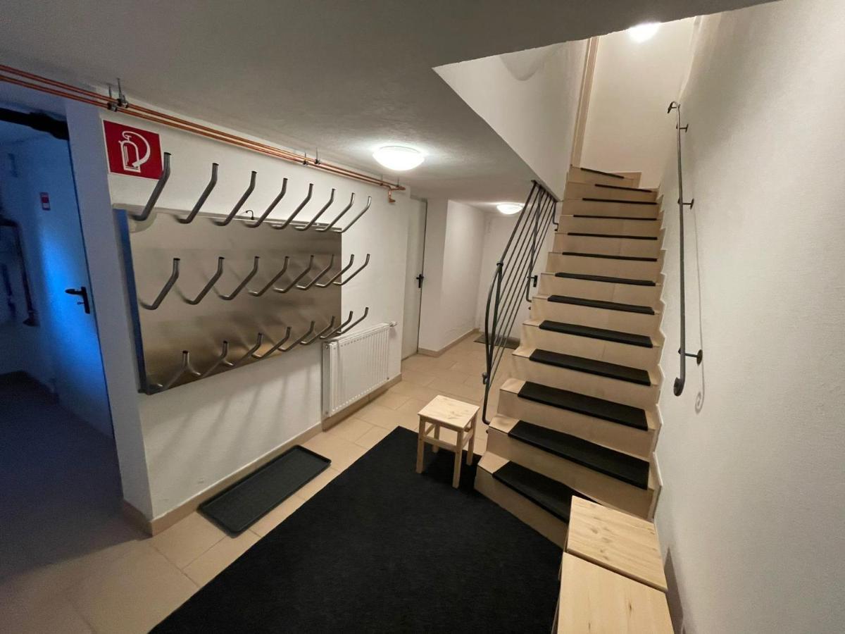 Bacherwiese Penthouse By Alpine Host Helpers Кицбюэль Экстерьер фото